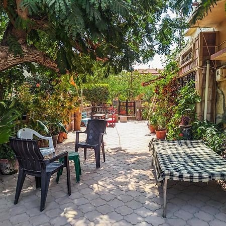 Jaat House Villa Bhudzs Kültér fotó