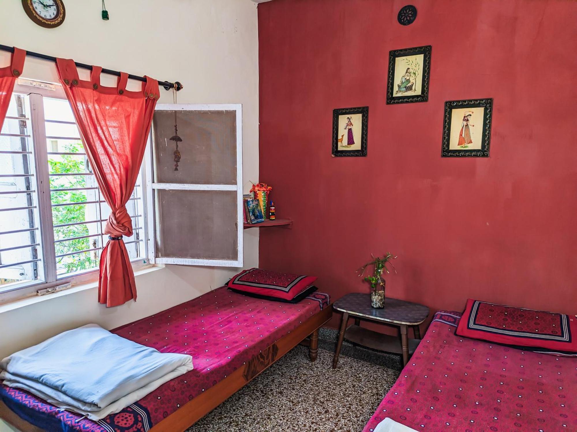 Jaat House Villa Bhudzs Kültér fotó