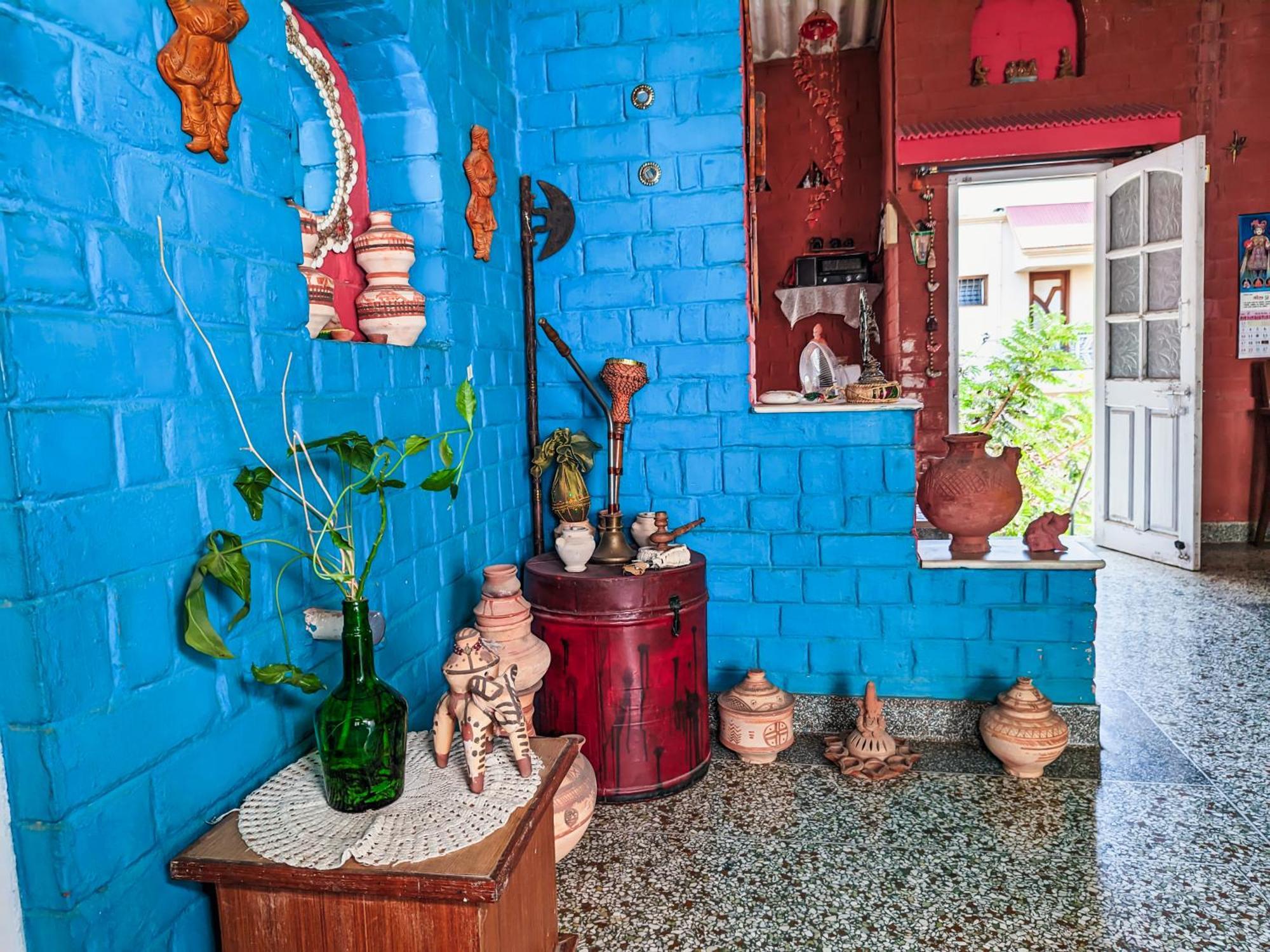 Jaat House Villa Bhudzs Kültér fotó