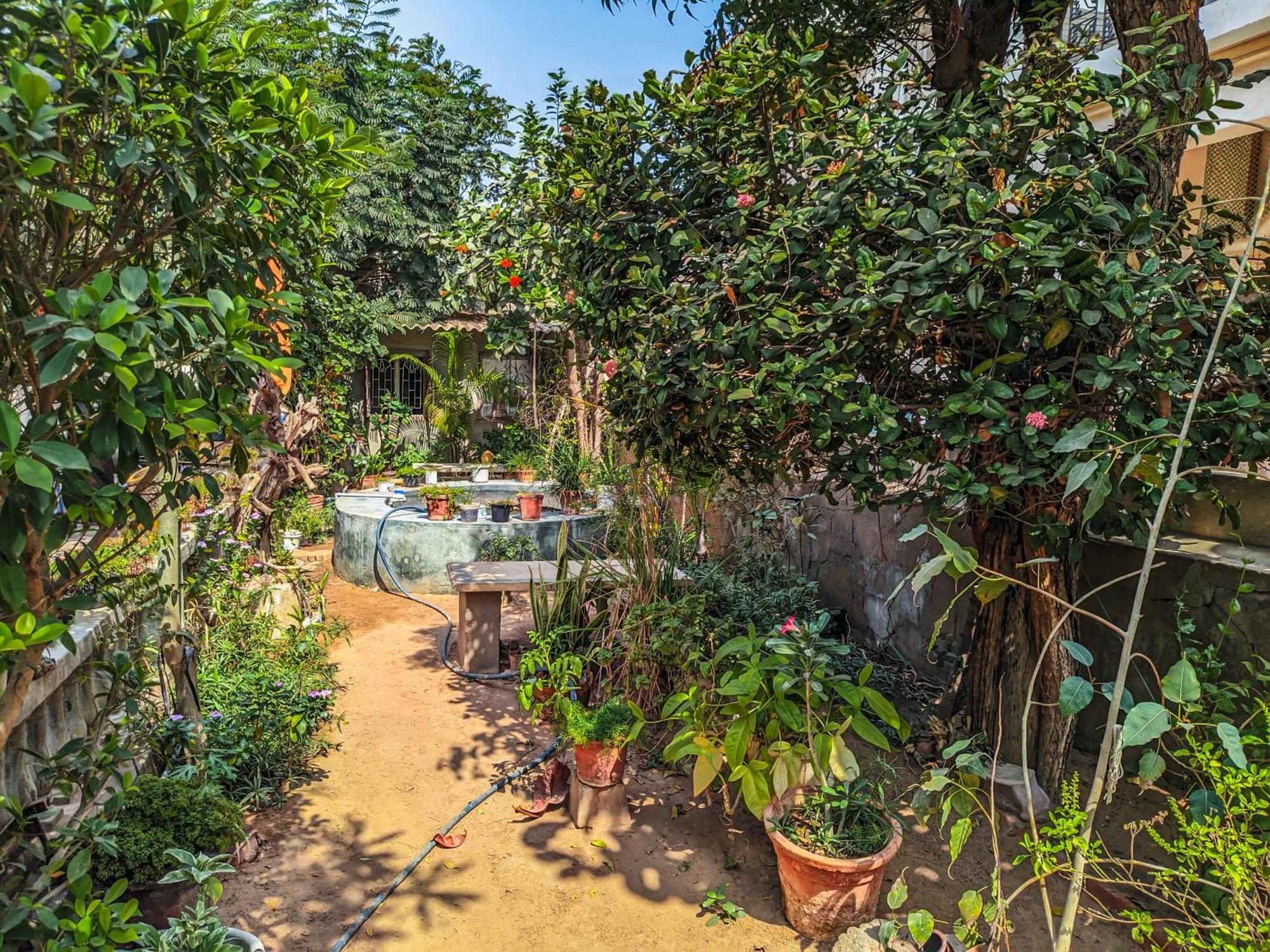 Jaat House Villa Bhudzs Kültér fotó