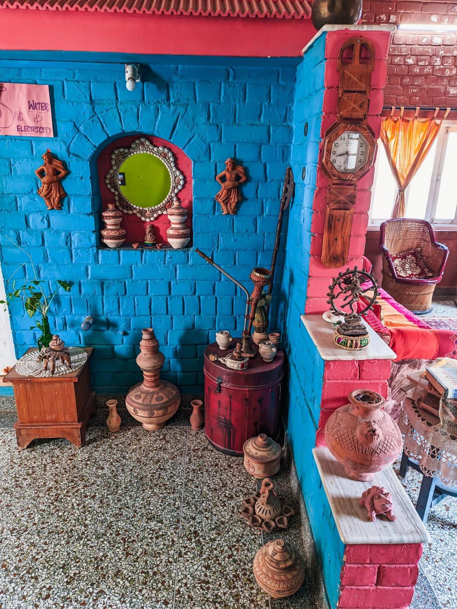 Jaat House Villa Bhudzs Kültér fotó