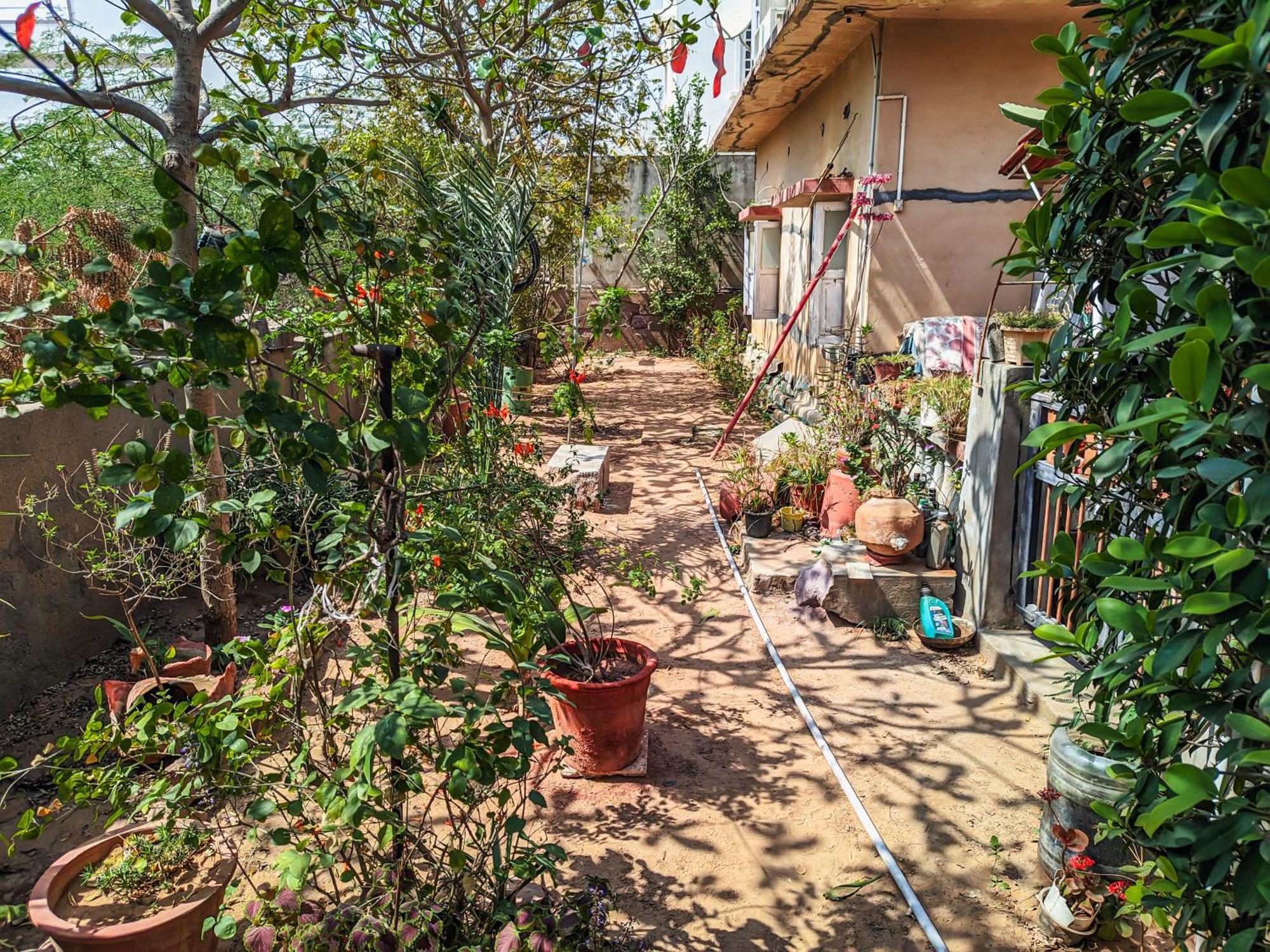 Jaat House Villa Bhudzs Kültér fotó