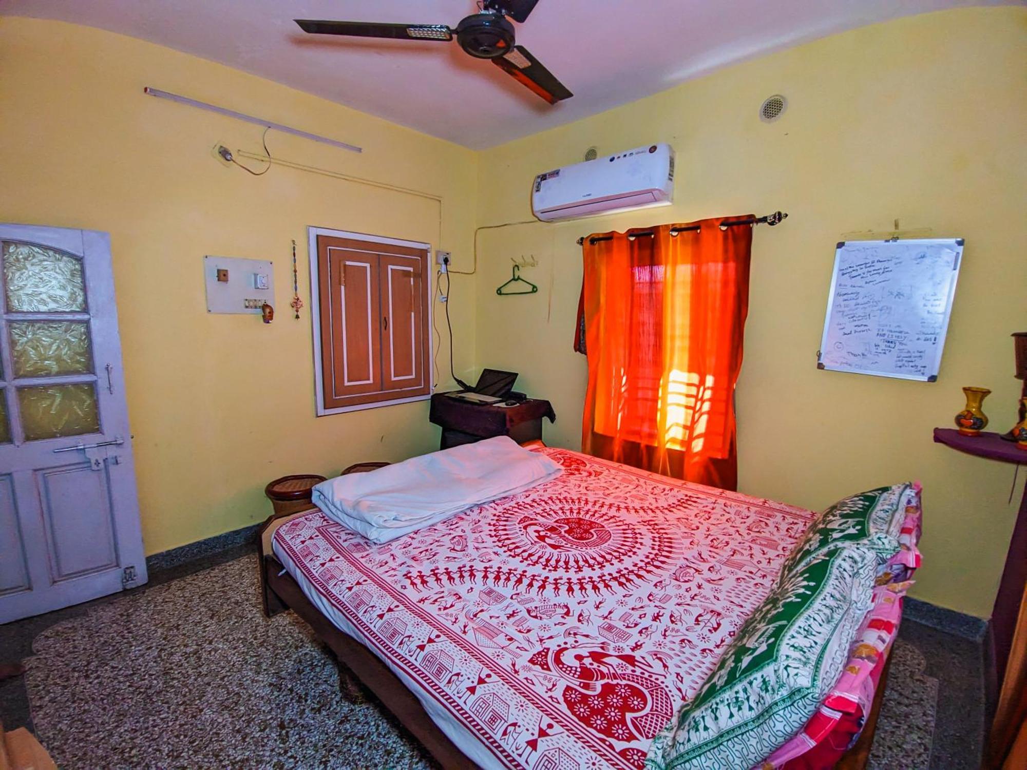 Jaat House Villa Bhudzs Kültér fotó