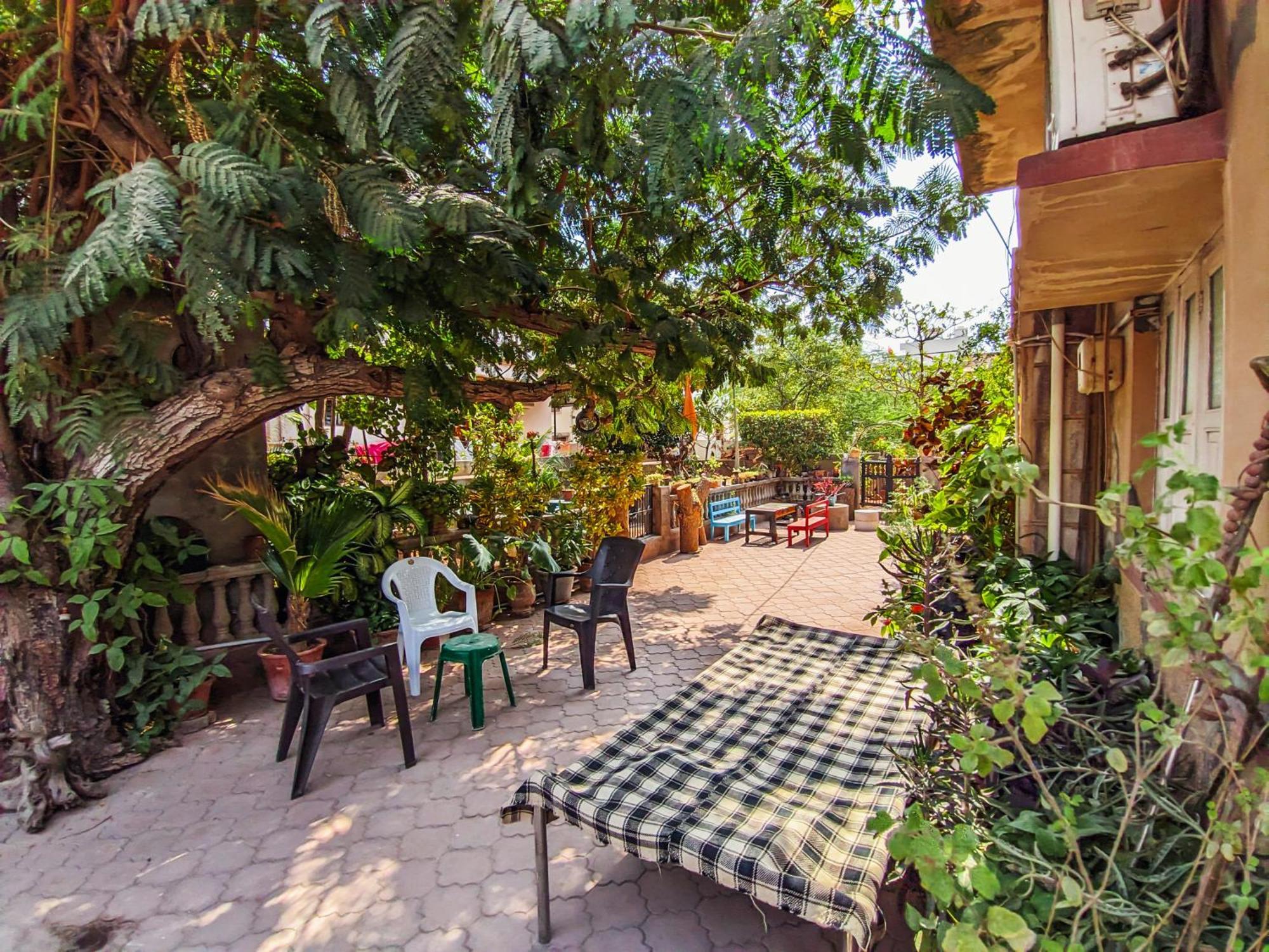 Jaat House Villa Bhudzs Kültér fotó