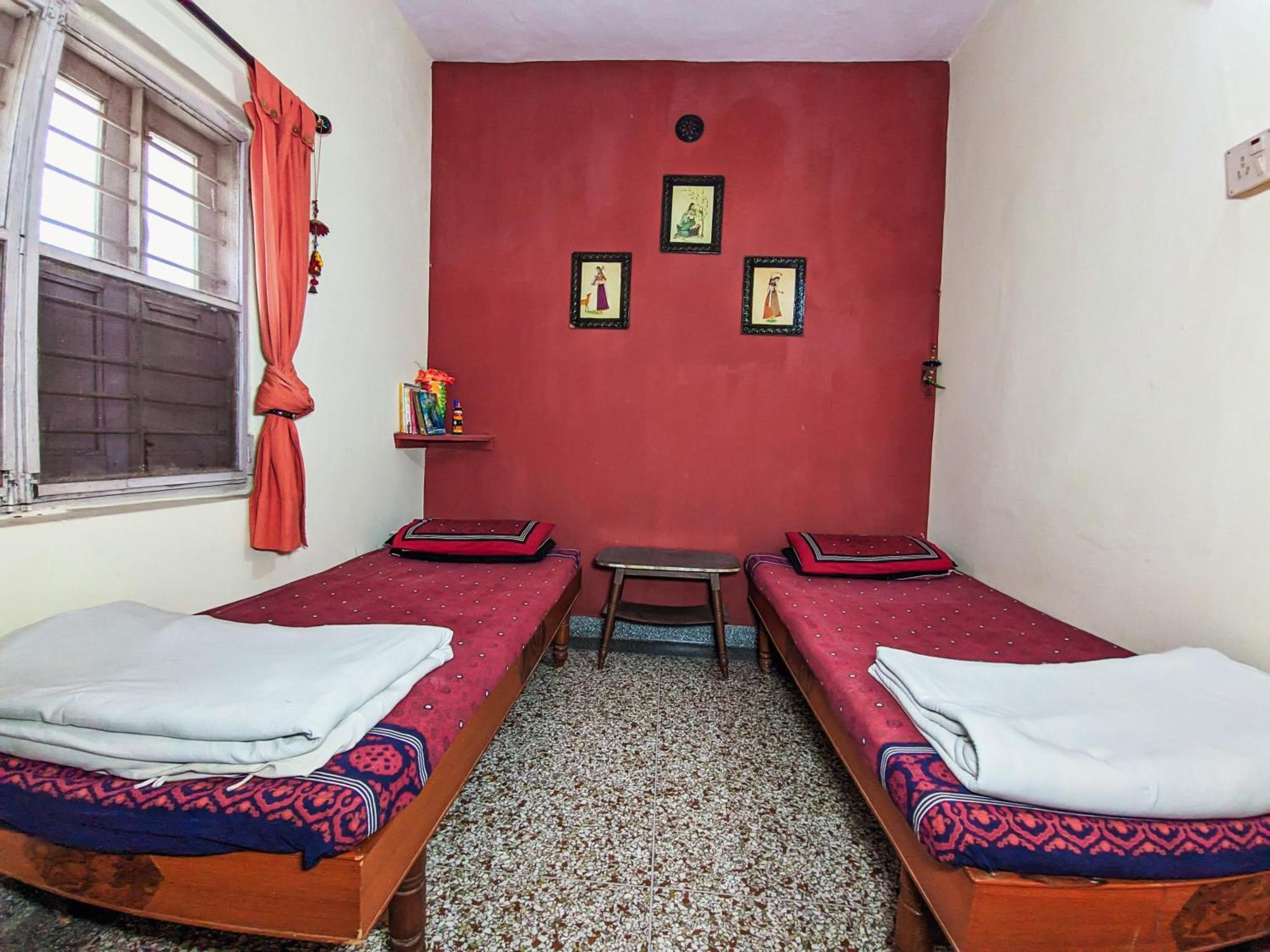 Jaat House Villa Bhudzs Kültér fotó