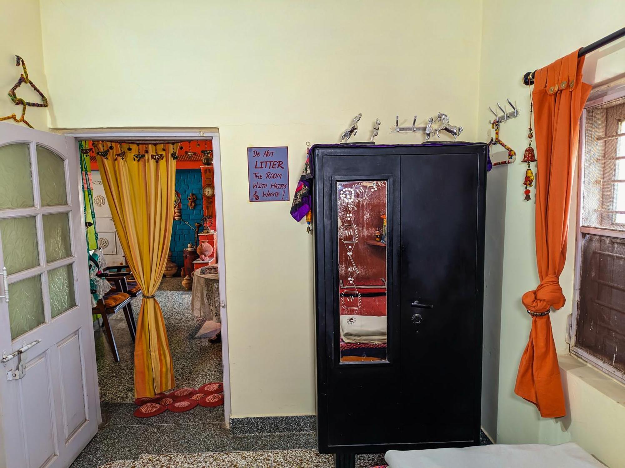 Jaat House Villa Bhudzs Kültér fotó