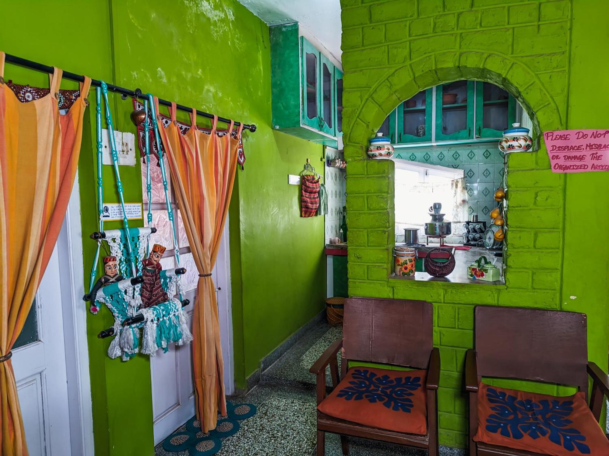 Jaat House Villa Bhudzs Kültér fotó