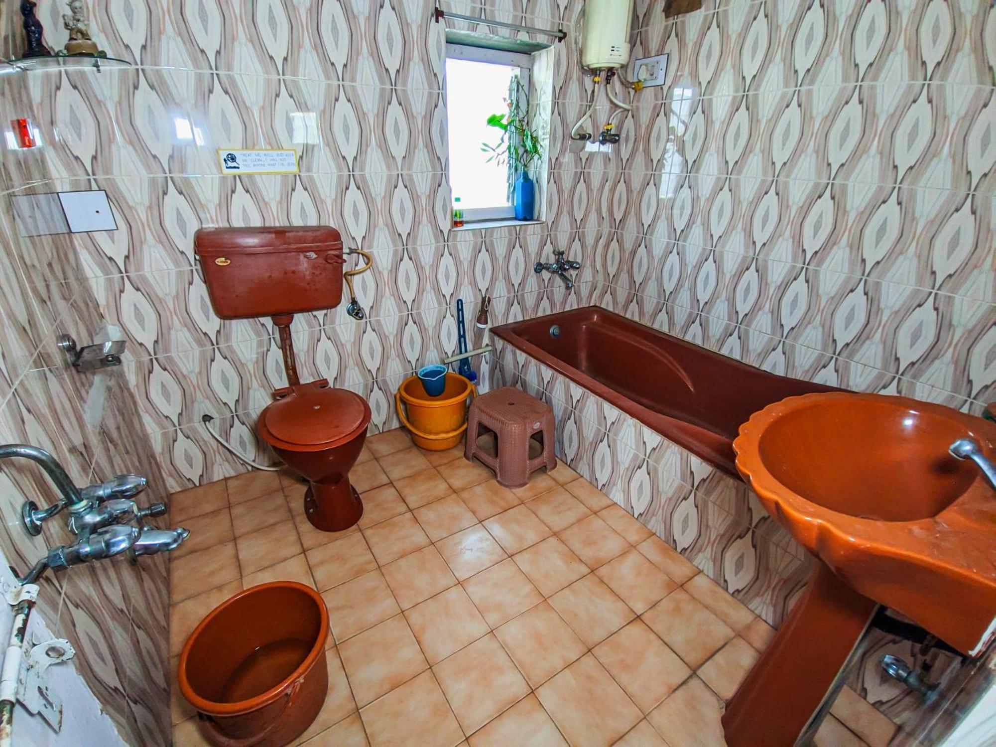 Jaat House Villa Bhudzs Kültér fotó