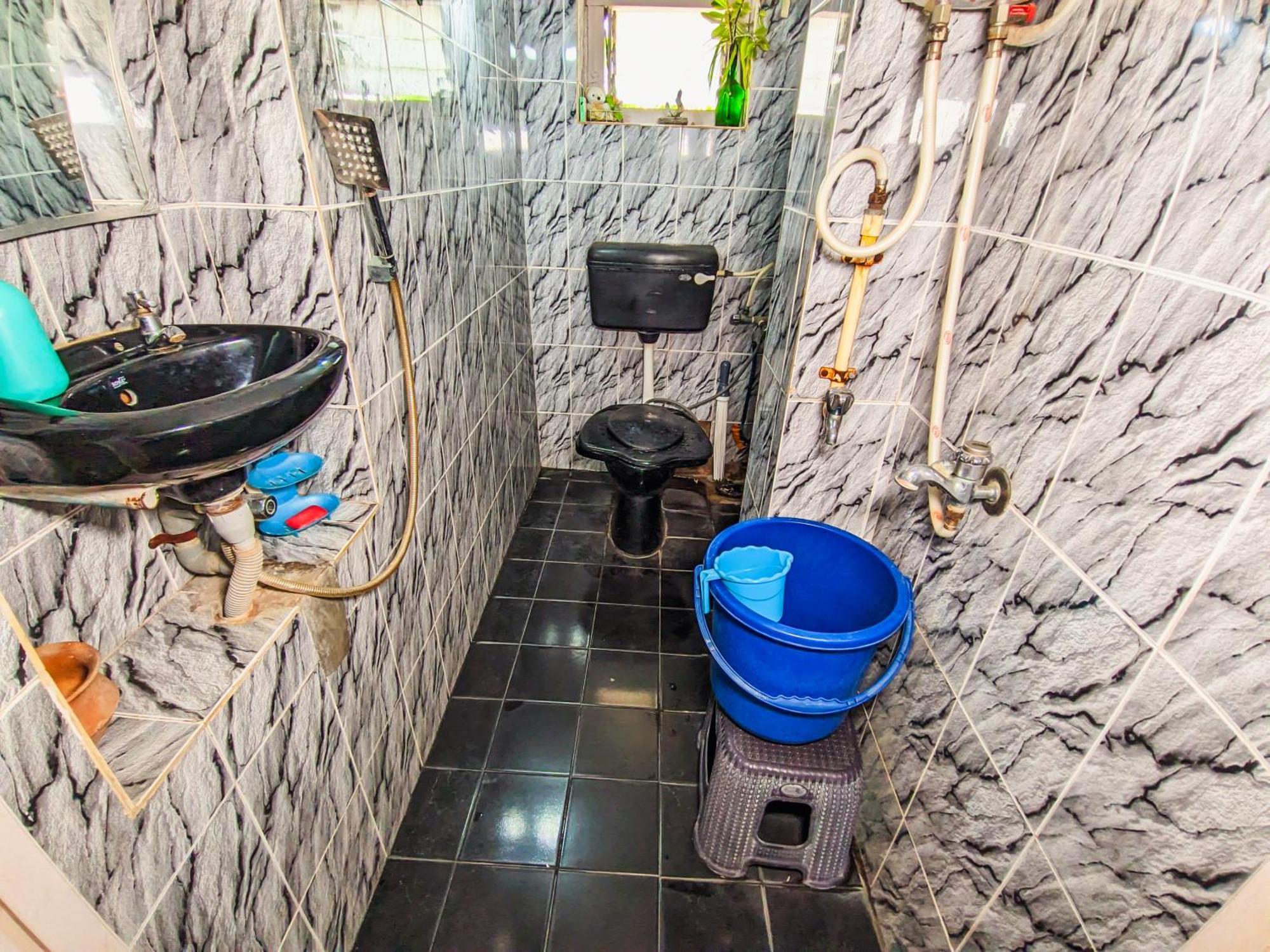Jaat House Villa Bhudzs Kültér fotó