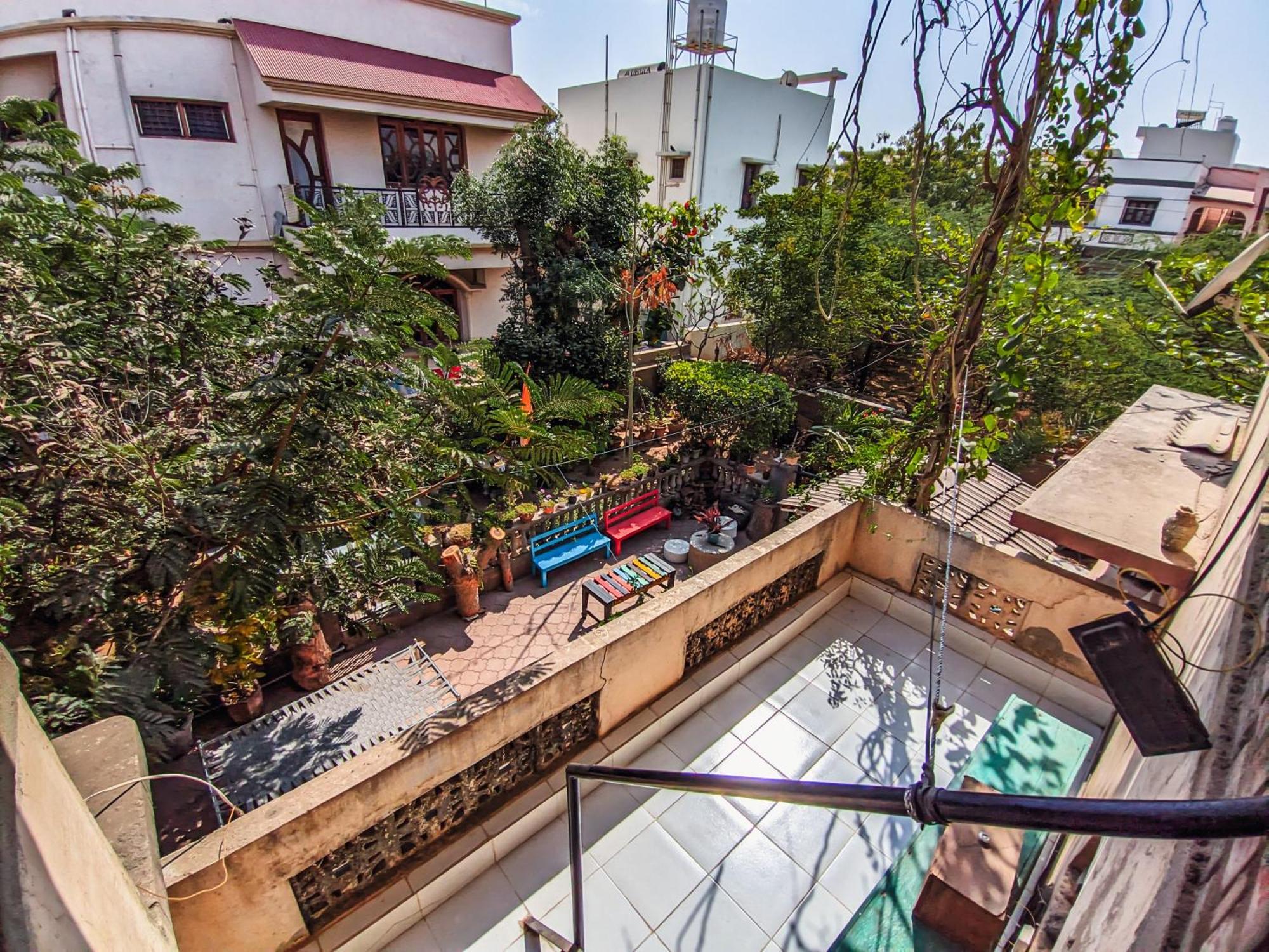 Jaat House Villa Bhudzs Kültér fotó
