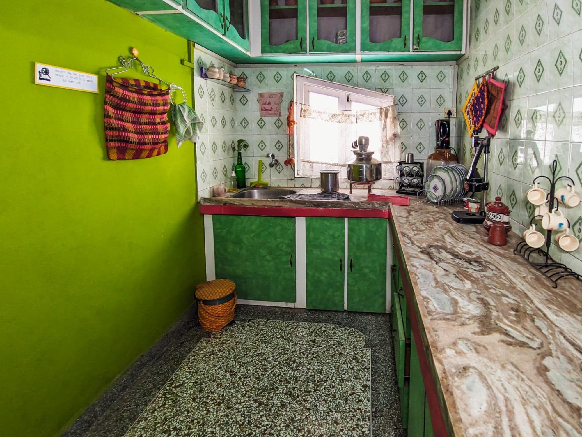 Jaat House Villa Bhudzs Kültér fotó