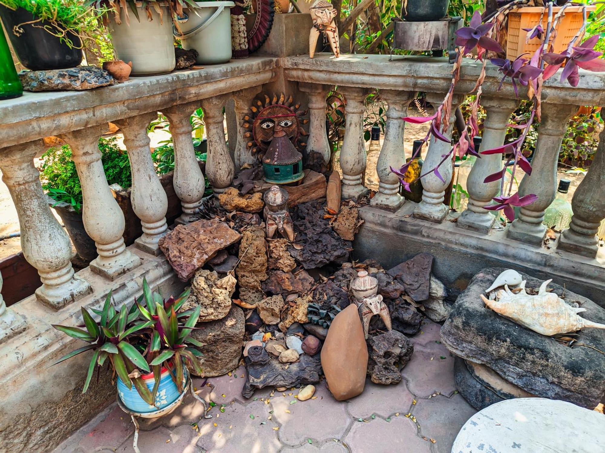 Jaat House Villa Bhudzs Kültér fotó